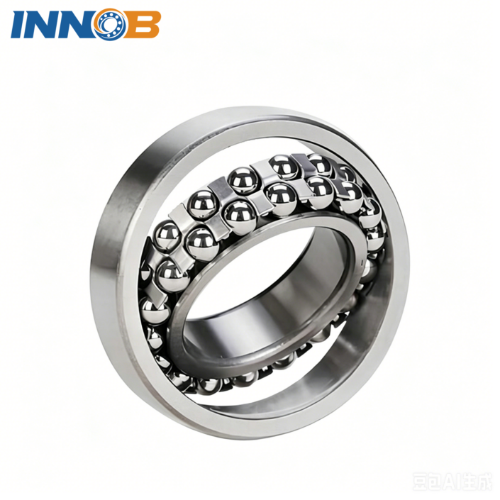 调心球轴承